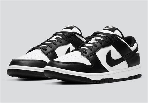 nike dunk.low zwart wit|Nike Dunk Low under 100.